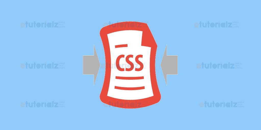 How to increase web site performance by combining and minifing CSS with PHP