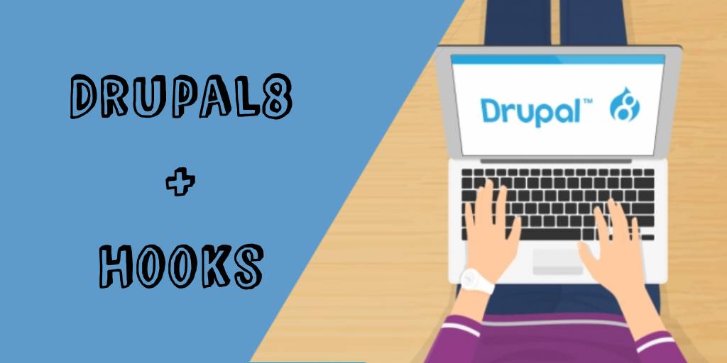 Steps to use hooks in Drupal 8 module or theme