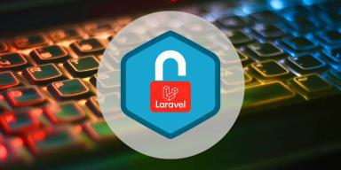 Create your first laravel app with authentication